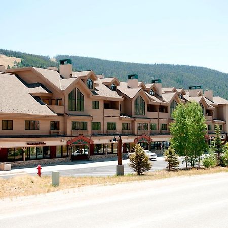 Gateway 5070 Apartman Keystone Kültér fotó