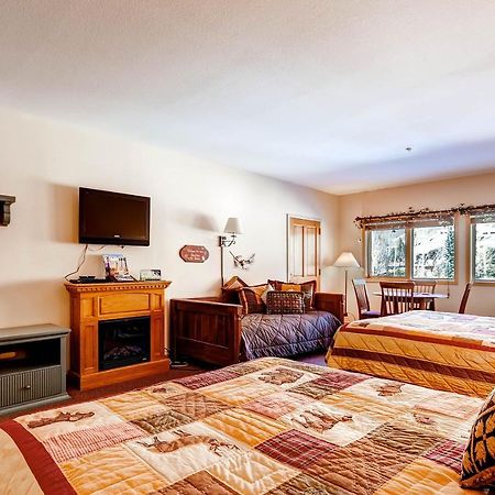 Gateway 5070 Apartman Keystone Kültér fotó