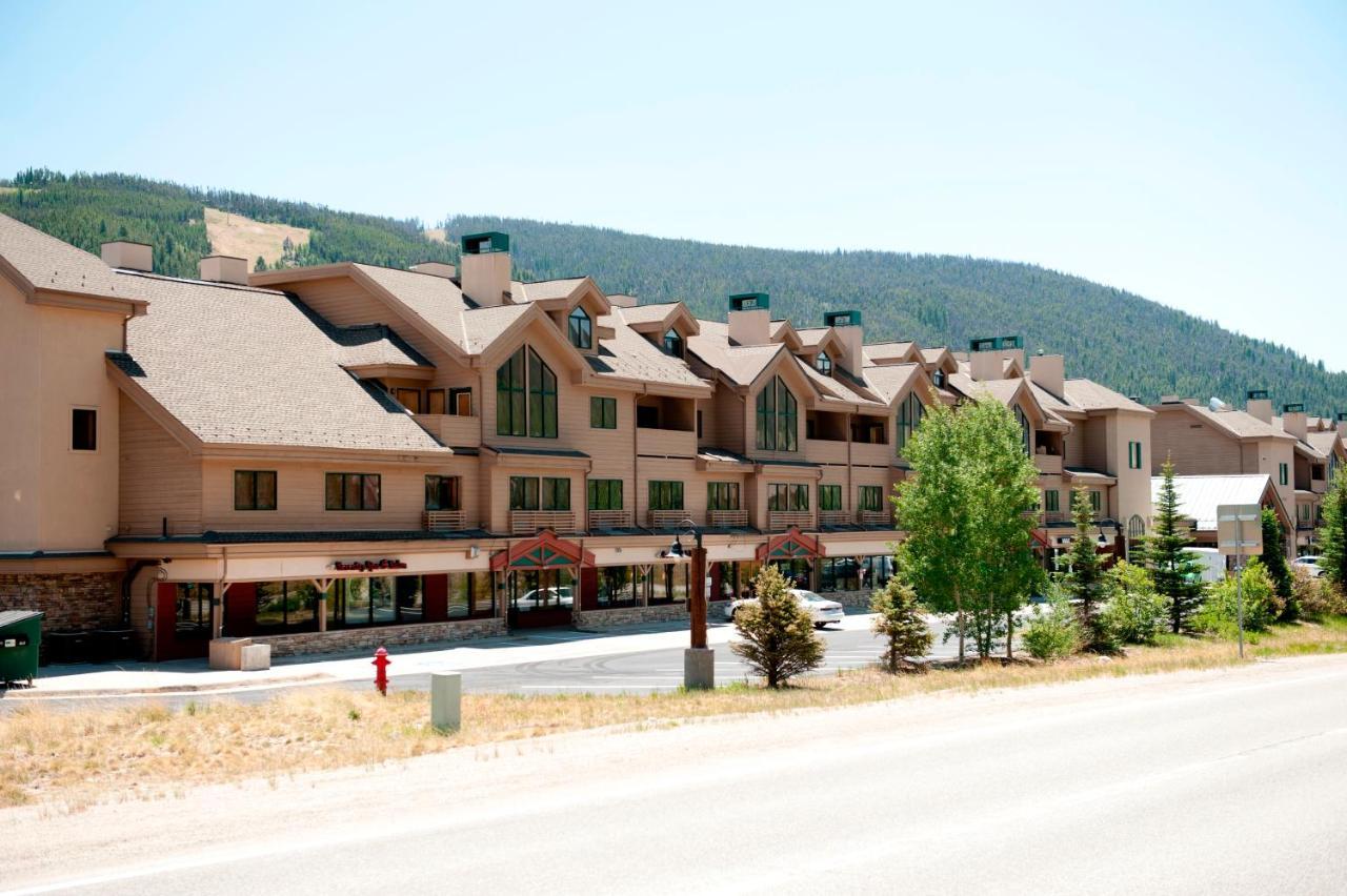 Gateway 5070 Apartman Keystone Kültér fotó