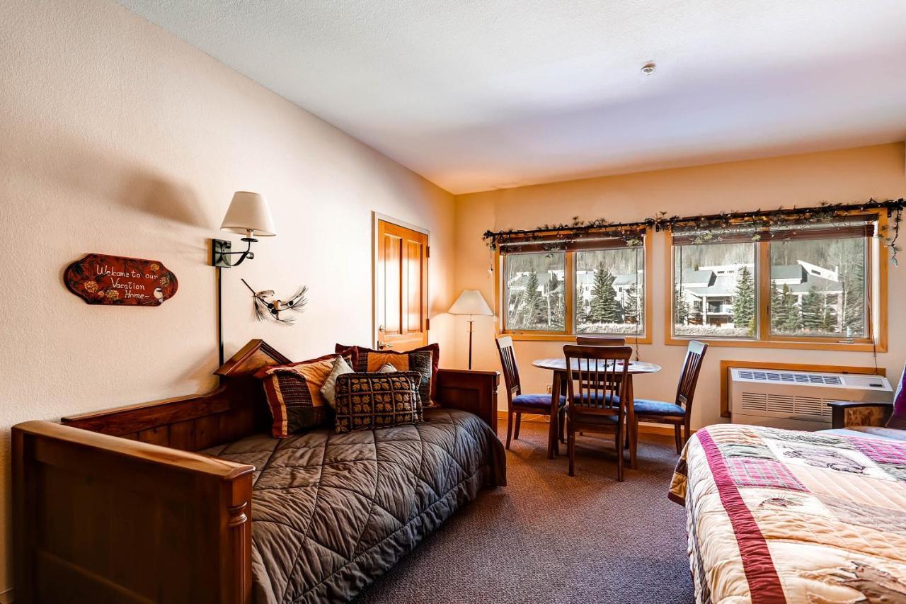 Gateway 5070 Apartman Keystone Kültér fotó