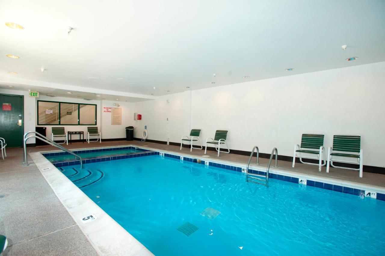 Gateway 5070 Apartman Keystone Kültér fotó