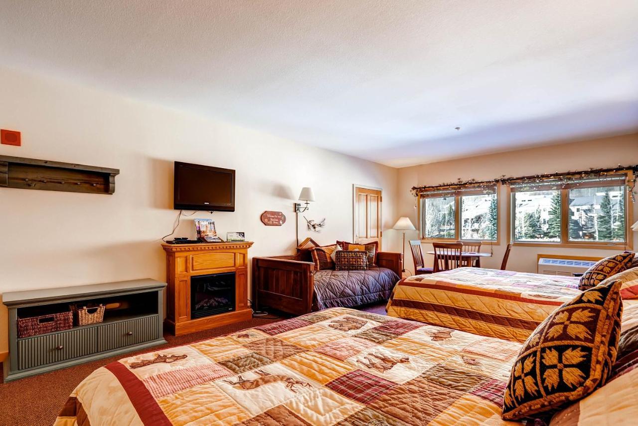 Gateway 5070 Apartman Keystone Kültér fotó
