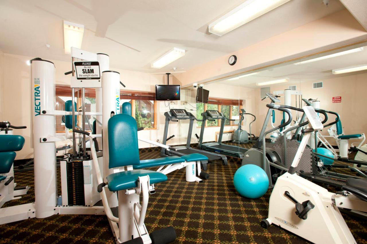 Gateway 5070 Apartman Keystone Kültér fotó